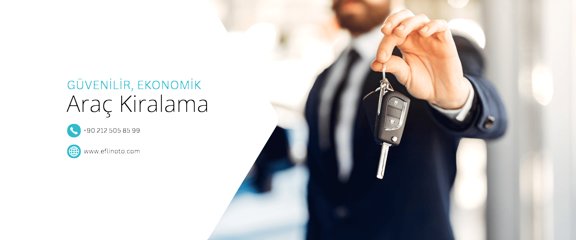 İstanbul Araç Kiralama